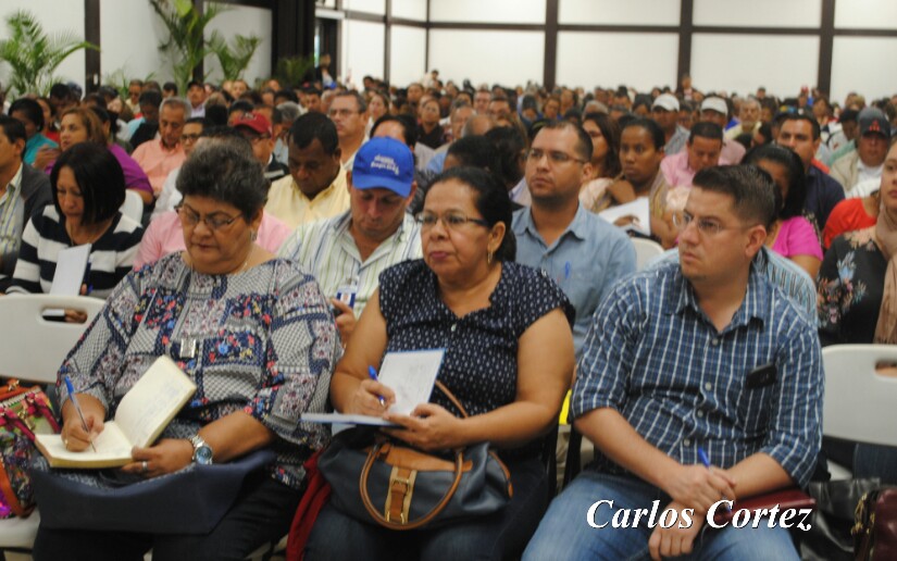 alcaldes